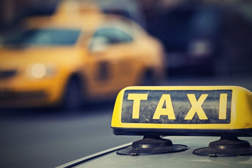 12-Les avantages méconnus de l'assurance taxi sur mesure pour votre entreprise