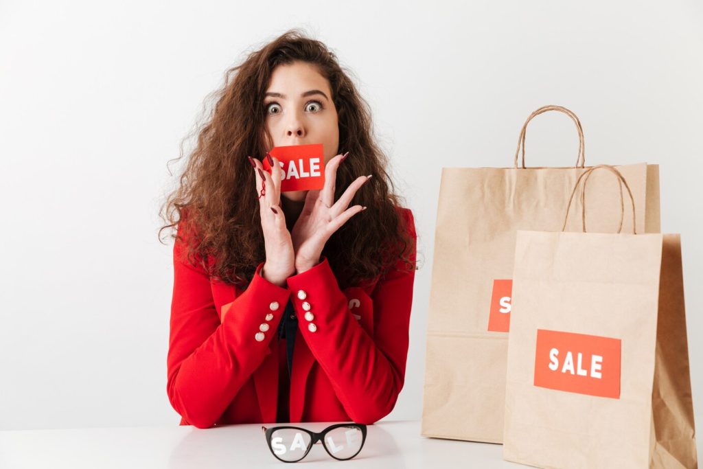 5 astuces pour proposer des promotions intelligentes lors du black friday