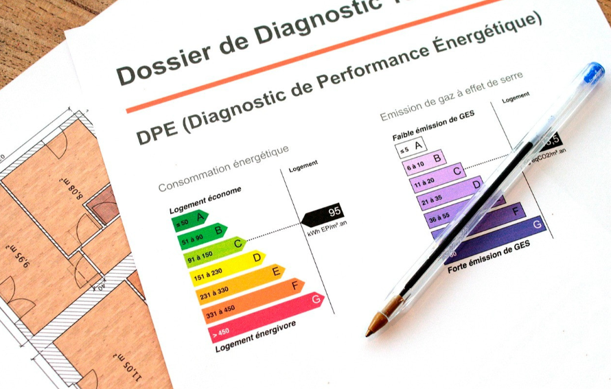 diagnostic immobilier